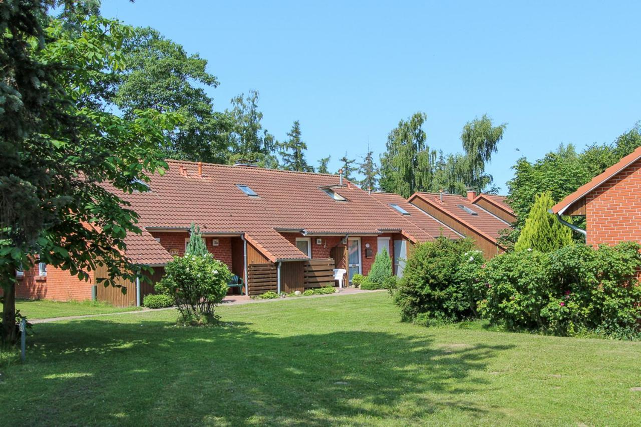 Вілла Urlauberdorf Haus 41D Больтенгаген Екстер'єр фото