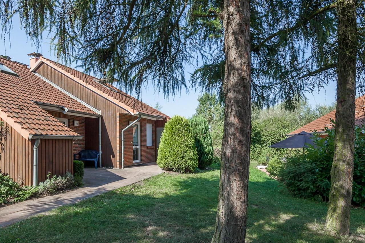 Вілла Urlauberdorf Haus 41D Больтенгаген Екстер'єр фото