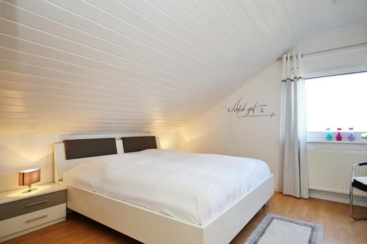 Вілла Urlauberdorf Haus 41D Больтенгаген Екстер'єр фото